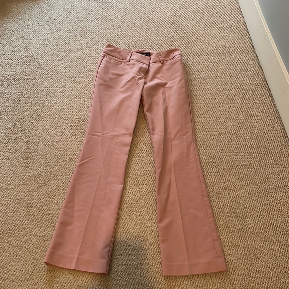 Size 2 dress slacks